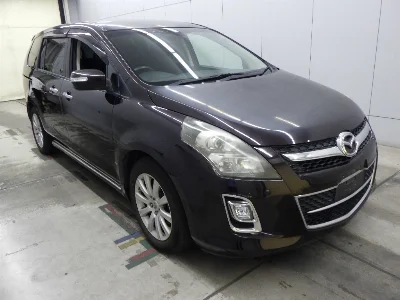 MAZDA MPV