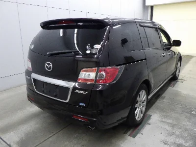 MAZDA MPV
