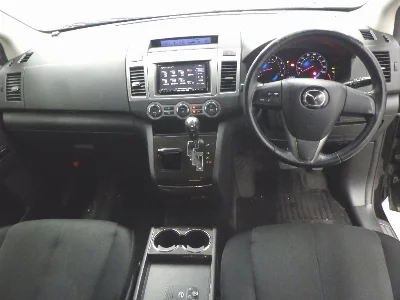 MAZDA MPV