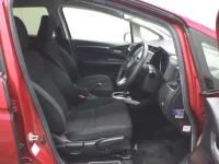 Цена авто Honda Fit с аукционов Японии, номер кузова GK3, пробег 112 000, оценка 6