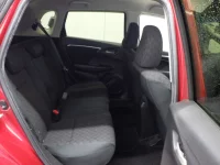 Цена авто Honda Fit с аукционов Японии, номер кузова GK3, пробег 112 000, оценка 6