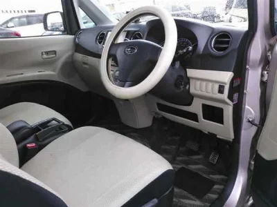 SUBARU LUCRA