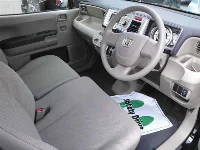 Цена авто Honda Life с аукционов Японии, номер кузова JC2, пробег 22 000, оценка 8
