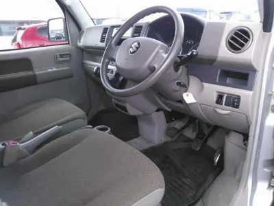 SUZUKI EVERY VAN