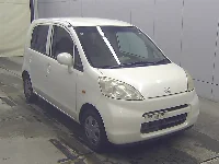 Цена авто Honda Life с аукционов Японии, номер кузова JB5, пробег 100 000, оценка 2