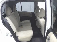 Цена авто Honda Life с аукционов Японии, номер кузова JB5, пробег 100 000, оценка 2