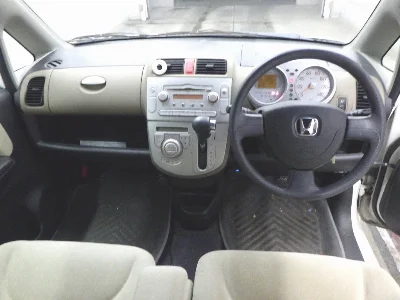 HONDA LIFE