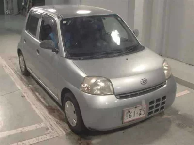 DAIHATSU ESSE