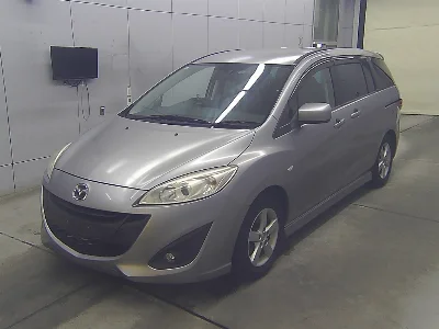 MAZDA PREMACY
