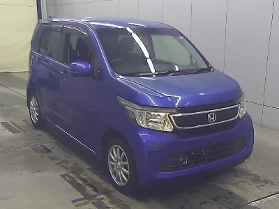 Honda N WGN