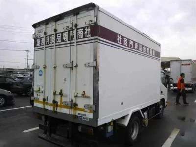 HINO DUTRO