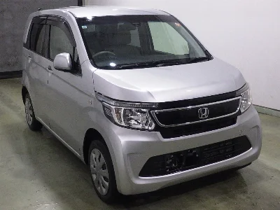 HONDA N WGN