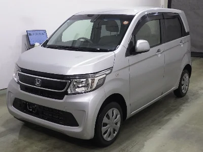 HONDA N WGN