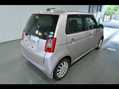 HONDA N ONE