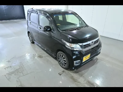 HONDA N WGN