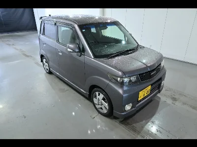 HONDA ZEST