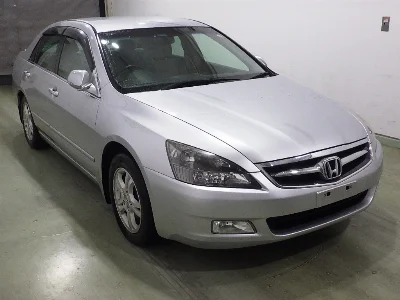 HONDA INSPIRE
