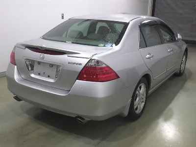HONDA INSPIRE