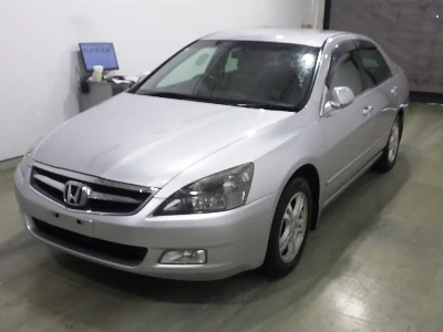 HONDA INSPIRE