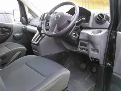 NISSAN NV200 VANETTE VAN