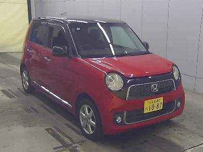 HONDA N ONE