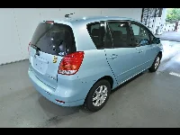 Toyota Corolla Spacio