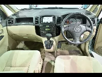 Toyota Corolla Spacio