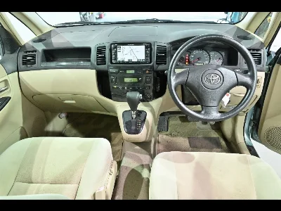 TOYOTA COROLLA SPACIO