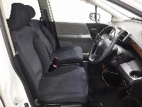 Цена авто Honda Freed с аукционов Японии, номер кузова GB3, пробег 87 000, оценка 6