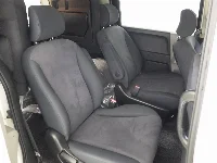 Цена авто Honda Freed с аукционов Японии, номер кузова GB3, пробег 87 000, оценка 6