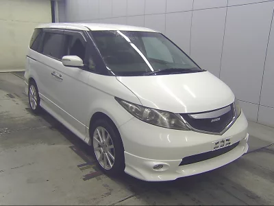 HONDA ELYSION