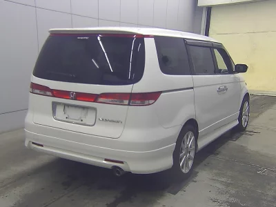 HONDA ELYSION