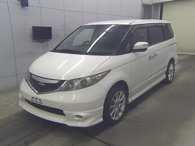 HONDA ELYSION