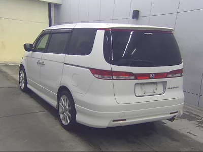 HONDA ELYSION