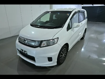 HONDA FREED SPIKE
