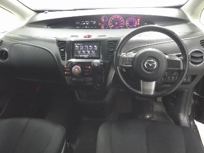 MAZDA BIANTE
