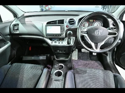 HONDA STREAM