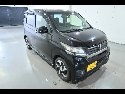 HONDA N WGN