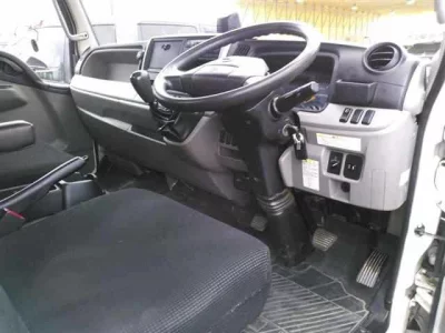 NISSAN NT450 ATLAS