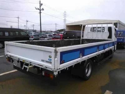 NISSAN NT450 ATLAS