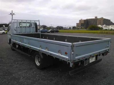 NISSAN NT450 ATLAS