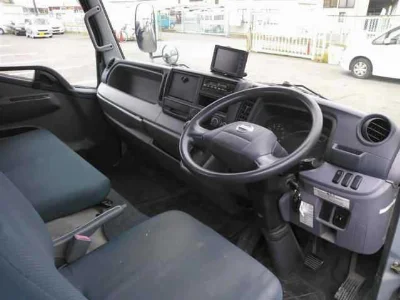 NISSAN NT450 ATLAS