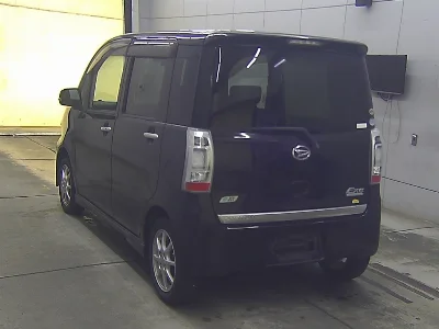DAIHATSU TANTO EXE