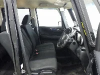 Цена авто Honda N-Box с аукционов Японии, номер кузова JF1, пробег 105 000, оценка 6