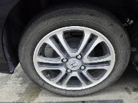 Цена авто Honda N-Box с аукционов Японии, номер кузова JF1, пробег 105 000, оценка 6
