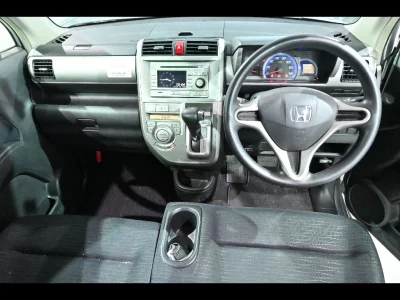HONDA ZEST