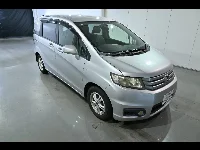 Honda Freed Spike