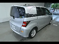 Honda Freed Spike