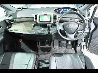 Honda Freed Spike