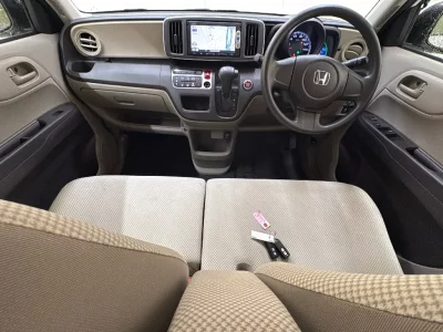 HONDA N ONE